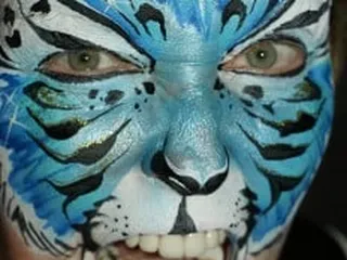 Face Fancies Face Painting