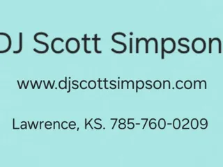 DJ Scott Simpson
