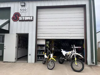 Stoke Motorsports Inc