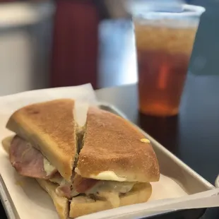 Turkey Cubano