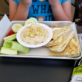 Hummus