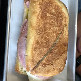 Turkey Cubano