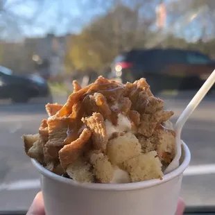 Cinnamon Toast Crunch