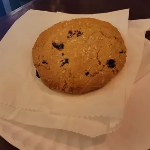 Sea Salt Chocolate Chip