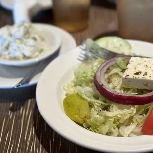 Mykonos Authentic Greek Cuisine