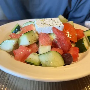 Melitzanosalata