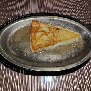 Saganaki