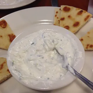 Tzatziki