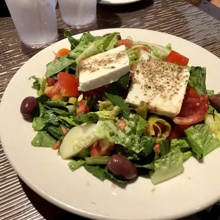 Mykonos Salad