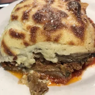 Moussaka