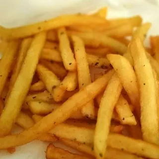 Greek Fries