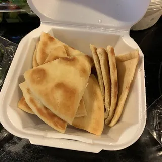 Pita Bread