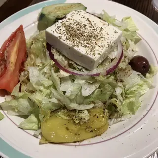 Feta
