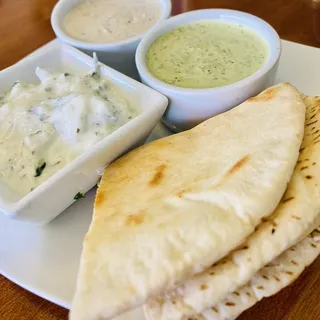 Pita Bread