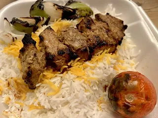 Tajrish Kabob