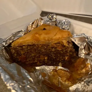 Baklava