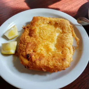 Saganaki