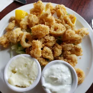 Calamari