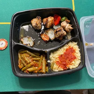 This how my order was delivered!