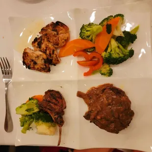 food