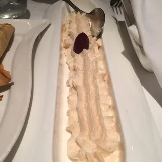 Greek Caviar Tarama
