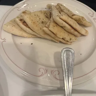 Pita bread