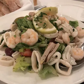 Seafood