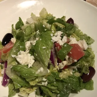 Greek Fasolia