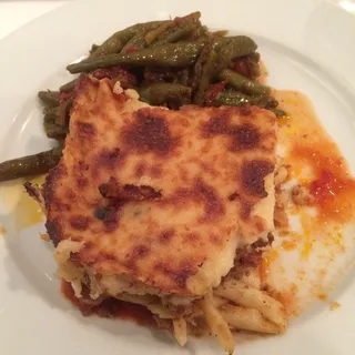 Pastitsio
