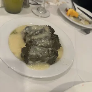 Dolmades