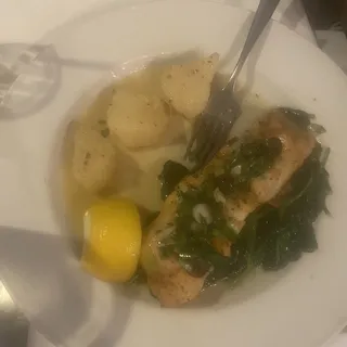 Swordfish Filet