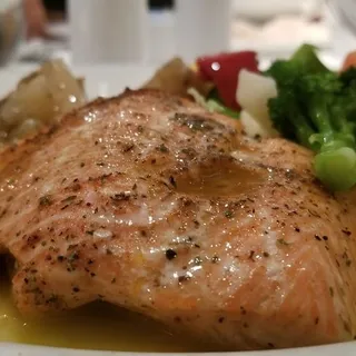 Salmon Filet