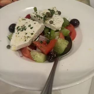Manouri Salad