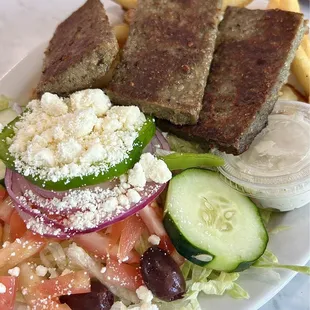 # 8 Gyro Plate