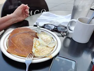 Athena's Cafe