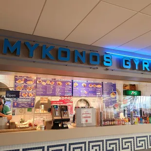 Signage