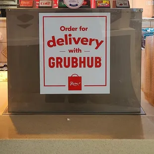 Delivery Available