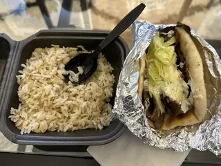 Greek Express