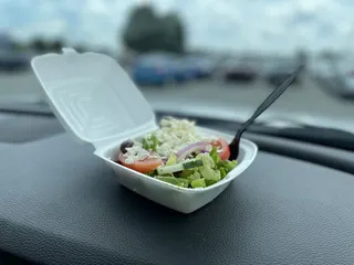 Greek Express