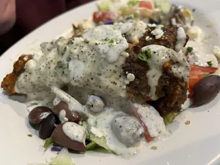Crazzy Greek 2