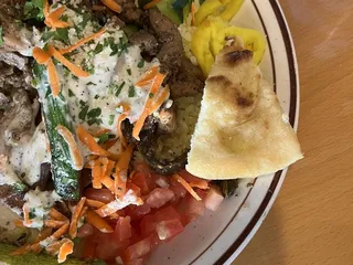 Eat Greek - Dublin