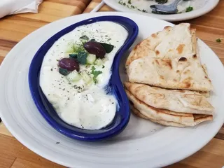 Lashish the Greek