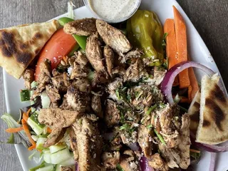 Eat Greek Express