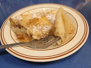 Yanni's Greek Grill