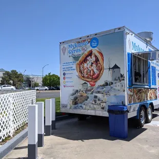 Food truck