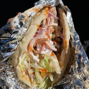 sandwich, food, sandwiches