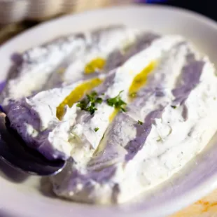 tzatziki