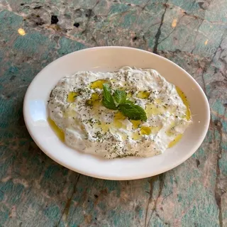 Tzatziki