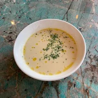 Avgolemono