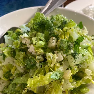 Maroulosalata